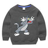 Premium Sweat Shirts for Kids