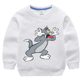 Premium Sweat Shirts for Kids