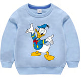 Premium Sweat Shirts for Kids