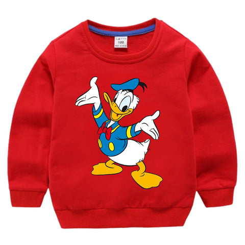 Premium Sweat Shirts for Kids