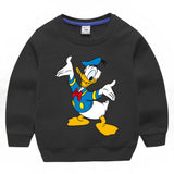 Premium Sweat Shirts for Kids