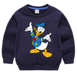 Premium Sweat Shirts for Kids