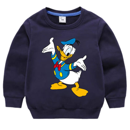 Premium Sweat Shirts for Kids