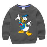 Premium Sweat Shirts for Kids