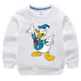 Premium Sweat Shirts for Kids