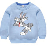 Premium Sweat Shirts for Kids