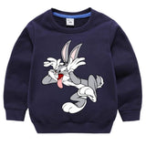 Premium Sweat Shirts for Kids
