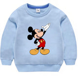 Premium Sweat Shirts for Kids