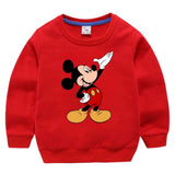 Premium Sweat Shirts for Kids