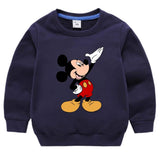 Premium Sweat Shirts for Kids