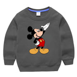 Premium Sweat Shirts for Kids