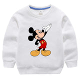 Premium Sweat Shirts for Kids