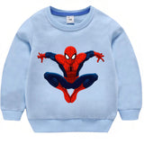 Premium Sweat Shirts for Kids