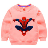 Premium Sweat Shirts for Kids