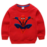 Premium Sweat Shirts for Kids