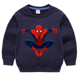 Premium Sweat Shirts for Kids