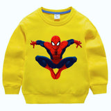 Premium Sweat Shirts for Kids