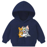 Premium Hoodies for Kids