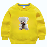 Premium Sweat Shirts for Kids