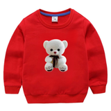 Premium Sweat Shirts for Kids
