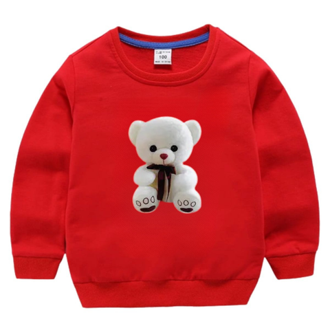 Premium Sweat Shirts for Kids
