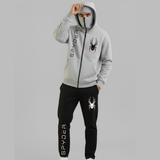 Balaclava ninja tracksuit ( SPYDER )