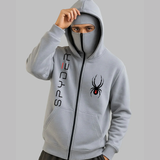 Balaclava ninja tracksuit ( SPYDER )
