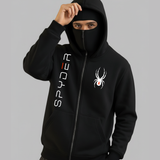 Balaclava ninja tracksuit ( SPYDER )