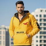 Streetwear Pullover (Holli-ster Falcon)