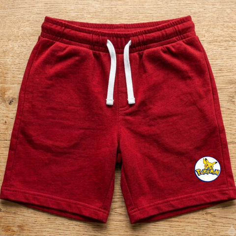 Premium Shorts For Kids