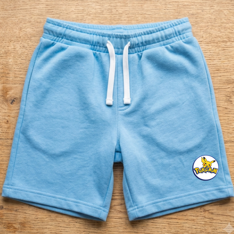 Premium Shorts For Kids