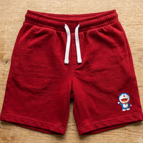 Premium Shorts For Kids