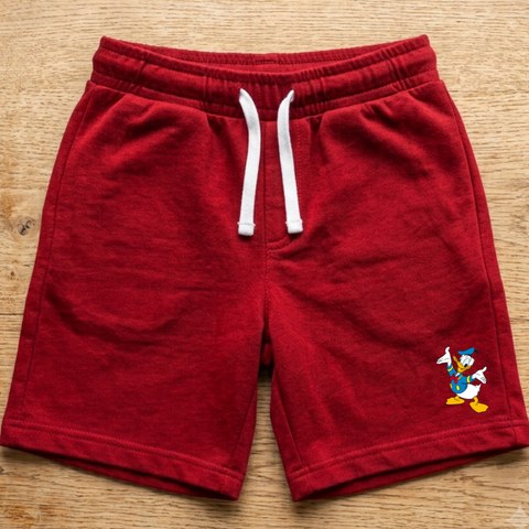 Premium Shorts For Kids