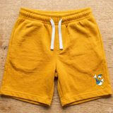 Premium Shorts For Kids