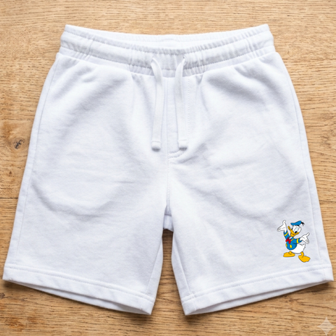 Premium Shorts For Kids