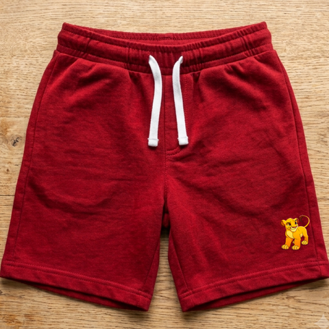 Premium Shorts For Kids