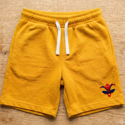 Premium Shorts For Kids
