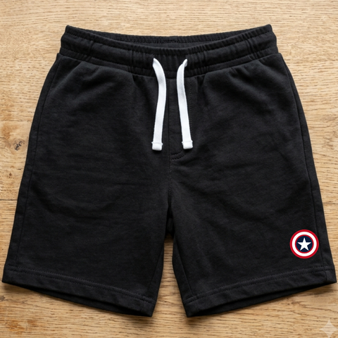 Premium Shorts For Kids