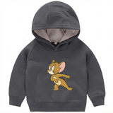 Premium Hoodies for Kids