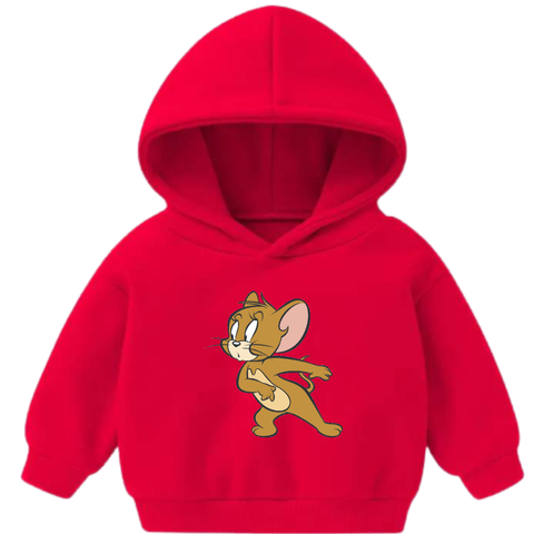 Premium Hoodies for Kids