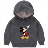 Premium Hoodies for Kids