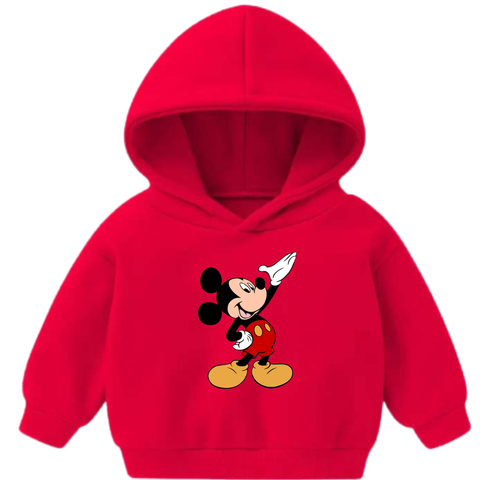Premium Hoodies for Kids