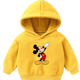 Premium Hoodies for Kids
