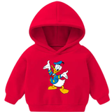 Premium Hoodies for Kids