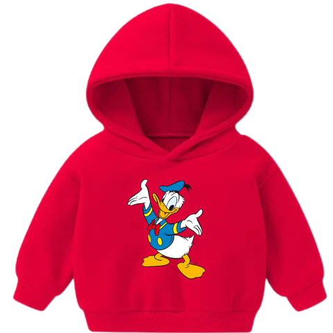 Premium Hoodies for Kids