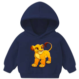 Premium Hoodies for Kids