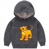 Premium Hoodies for Kids