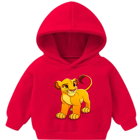 Premium Hoodies for Kids