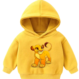Premium Hoodies for Kids