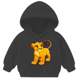 Premium Hoodies for Kids